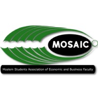 MOSAIC FEB UNAIR logo - Similar company to Airlangga Debating Society (Ads)