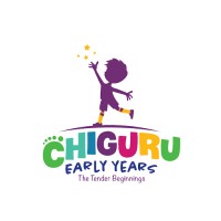 Chiguru Early Years logo - Similar company to Little Oaks Nurseries