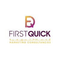 First Quick logo - Similar company to Quick Staff Services
