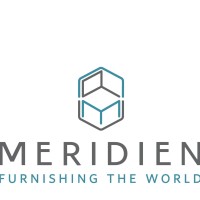Meridien Marketing logo - Similar company to Teldep