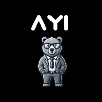 AYI BrightNerd logo - Similar company to 4E Academy