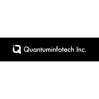 Quantuminfotech Inc logo - Similar company to T2 Square Solutions