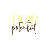 Pop Potential logo - Similar company to Nine Click