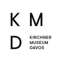Kirchner Museum Davos logo - Similar company to Bb Communication