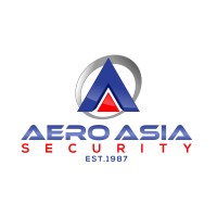 Aero Asia Security Systems Pte Ltd logo - Similar company to Smn Elite Security