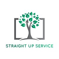 Straight Up Service LLC logo - Similar company to Riverine Group