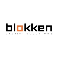 Blokken logo - Similar company to Cugavadi