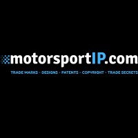 motorsportIP.com logo - Similar company to Evokart