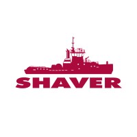 Shaver Transportation Co logo - Similar company to Tug Construction, Llc
