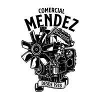 Comercial Méndez | Equipamiento de motores logo - Similar company to Dynapac Italia