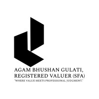 Agam Bhushan Gulati, Registered Valuer (SFA) logo - Similar company to Sai Amartya Tourism Pvt. Ltd.