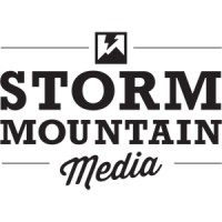 Storm Mountain Media logo - Similar company to Suite Studios