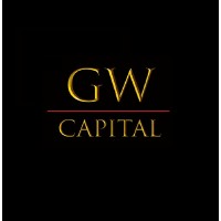GW CAPITAL logo - Similar company to Gw Capital Ag