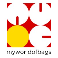 My World Of Bags logo - Similar company to Connected Counseling And Wellness, Llc