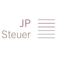 JP Steuer AG logo - Similar company to Process Excellence Ag