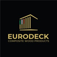 Eurodeck Composite Wood Products logo - Similar company to Best Deck Composite Wood