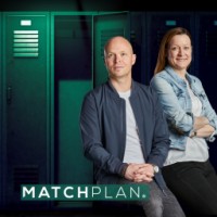 MATCHPLAN Connect GmbH logo - Similar company to Futureone Gmbh