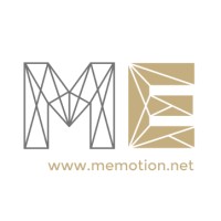 MEmotion logo - Similar company to Flipps