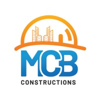 Mcb Constructions logo - Similar company to Industrial & General