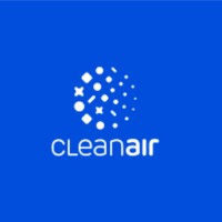 Clean Air logo - Similar company to Ifs Pumps