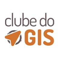 Clube do GIS logo - Similar company to Startgeo