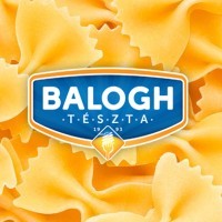 Balogh Tészta Zrt. logo - Similar company to Rauschert-Tec Group