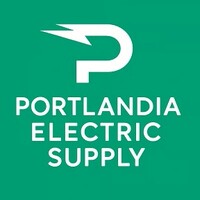 Portlandia Electric Supply logo - Similar company to Mutfak Yapım Dijital Reklam Ajansı