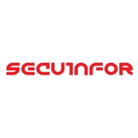 Secuinfor.com logo - Similar company to Aerium Proyectos y Consultoría