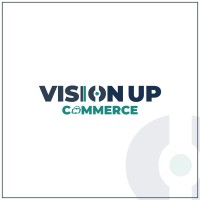 VisionUp Commerce logo - Similar company to Infinity Media & Pr