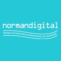 Réseau Normandigital logo - Similar company to Data Caen