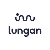 Lungan Official logo - Similar company to Sacoret Creative Collaboration