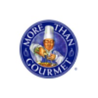 More Than Gourmet logo - Similar company to Bluescope North America Careers