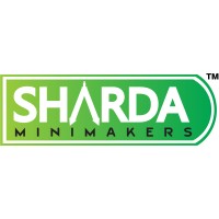 Sharda Minimakers | Mysmini logo - Similar company to Mystemzone