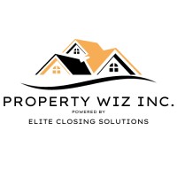 Property Wiz Inc logo - Similar company to Amdatex Services Corp.
