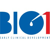 BIO1 logo - Similar company to Innosensus