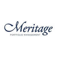 Meritage Portfolio Management logo - Similar company to Personal Financial Group