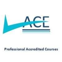 Academy of Counselling Education (ACE Courses) logo - Similar company to Refractive: Coaching, Podcast, Courses