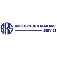 Background Removal Service logo - Similar company to Remove Background