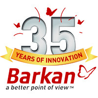 Barkan Australia & New Zealand logo - Similar company to Barkan Mounts Ltd.