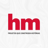HM Engenharia logo - Similar company to Brz Empreendimentos E Construções