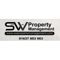 SW Property Management logo - Similar company to Four Squares