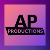 AP Productions logo - Similar company to Evnt Mgmt