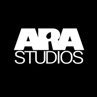 ARA Animation Studio logo - Similar company to Psychedelic Games