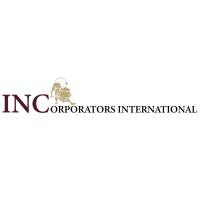 INCorporators International logo - Similar company to Xoftsystems