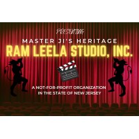 Master Ji's Heritage Ram Leela Studio, Inc. logo - Similar company to Undefeated Media