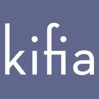 Kifia logo - Similar company to Venuedge