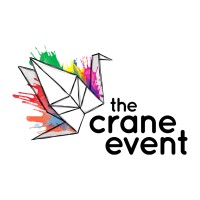 The Crane Event logo - Similar company to Cambridge Live
