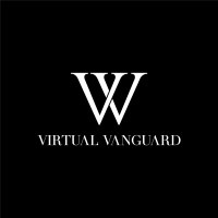 The Virtual Vanguard logo - Similar company to Secure Software Development Inc.