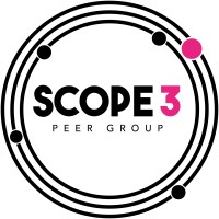 Scope 3 Peer Group