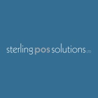 Sterling POS Solutions Ltd logo - Similar company to Display By Design Ltd